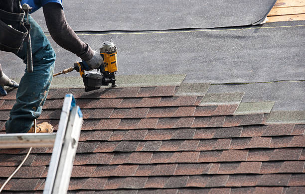 Licensed Emergency Roof Repair service in Ypsilanti, MI - Brentwood Metal Roofing